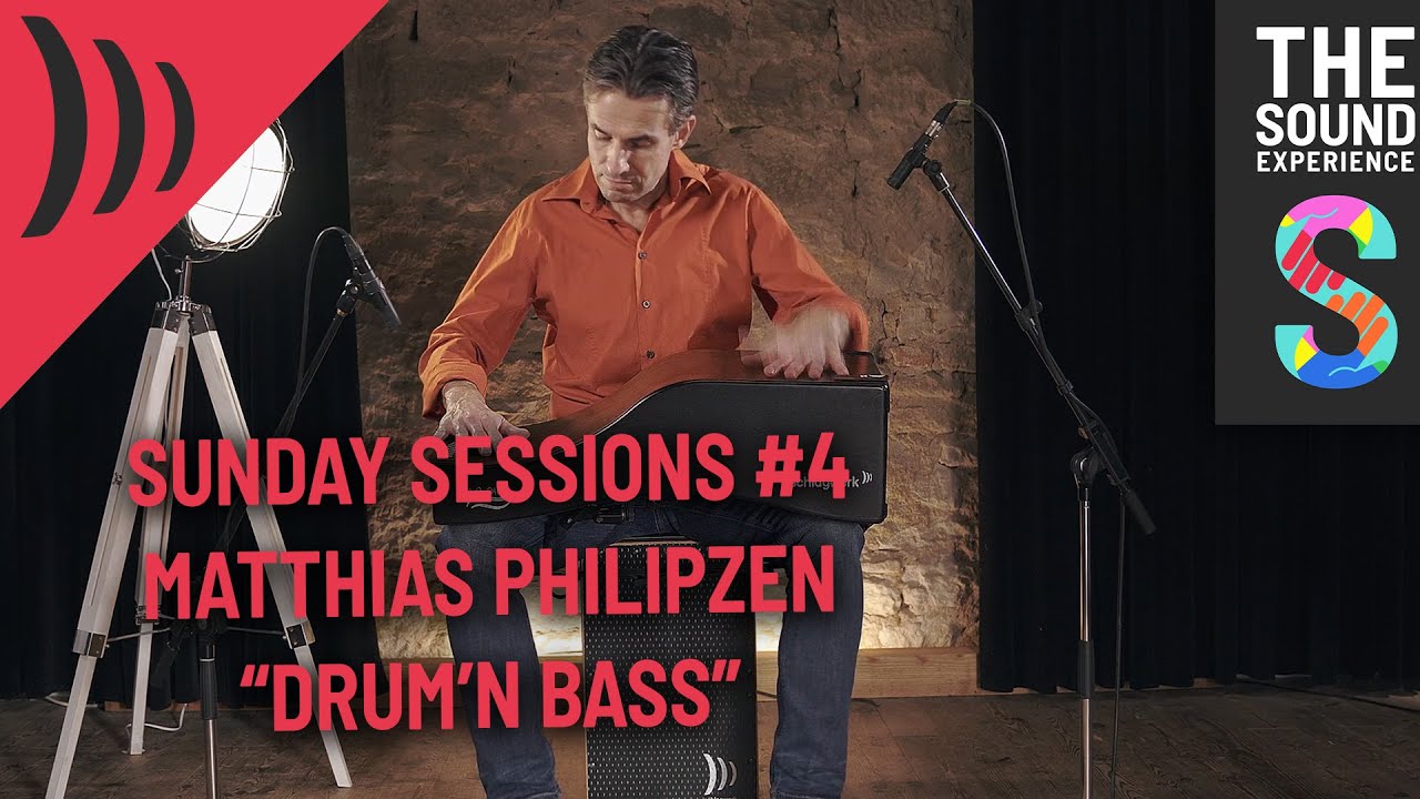 Sunday Sessions #4 