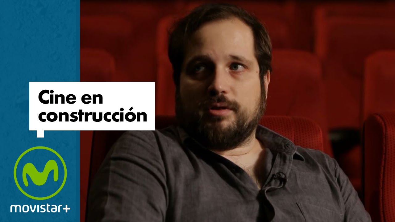 Mi momento de cine: Carlos Vermut (Pulp Fiction) | Movistar+