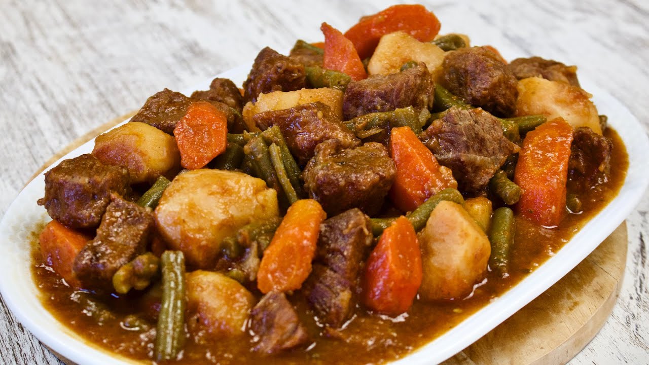 Такой вкусной тушенки я еще не пробовала! Мясо, которое тает, как масло.