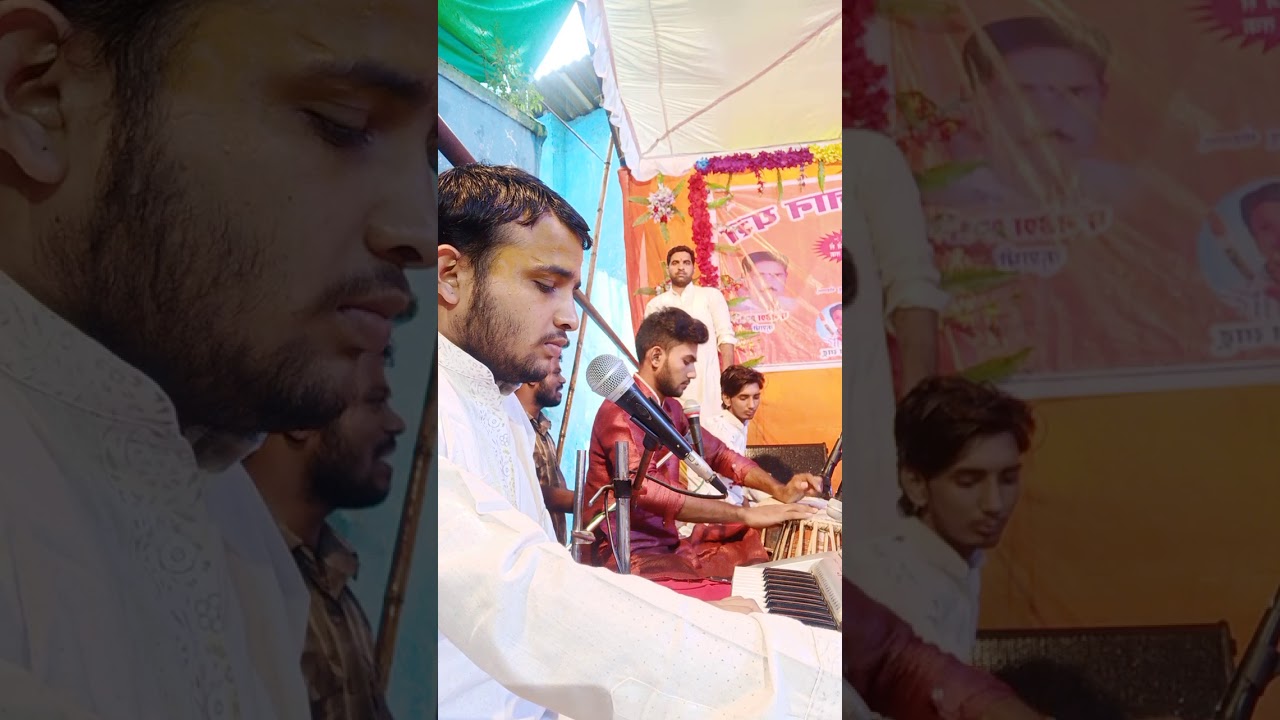 Bhajan by janki sharan=meera krishn diwanii