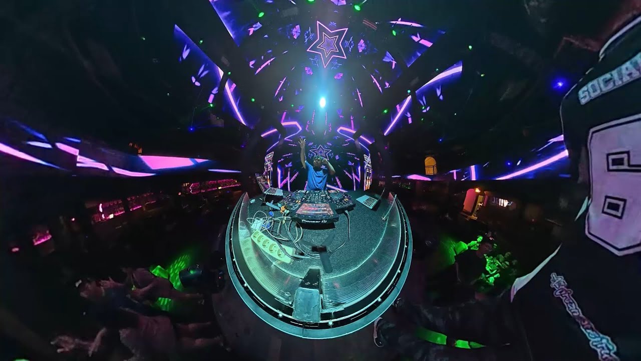 RIZKY KVLT DJ SET | AVERA CLUB BALI