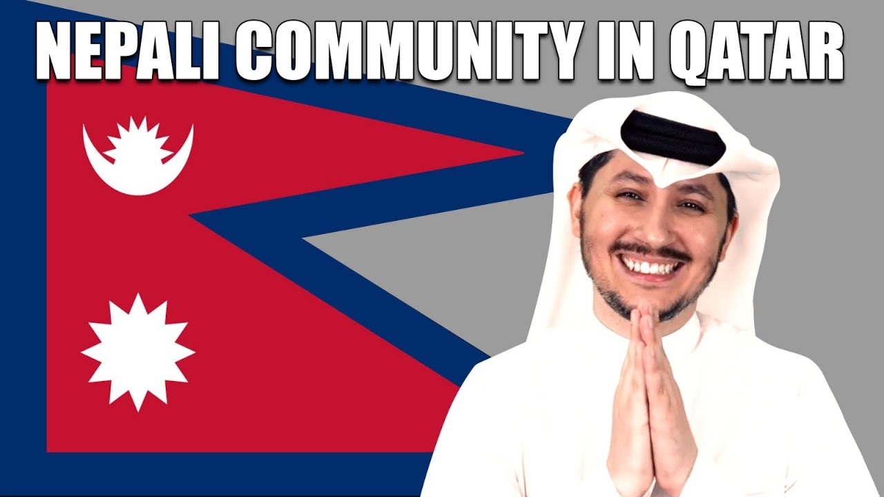 #QTip: Interesting facts about the Nepali community in Qatar