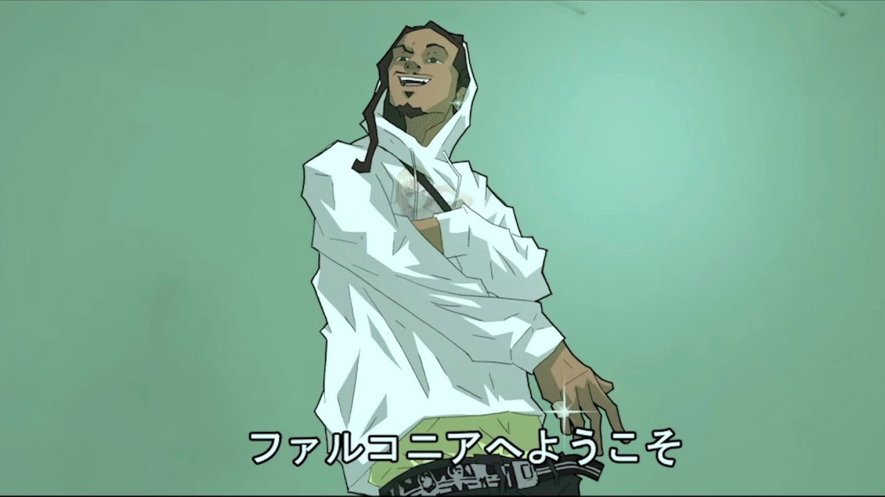 Robb Bank$ - Hentai (Official Video)
