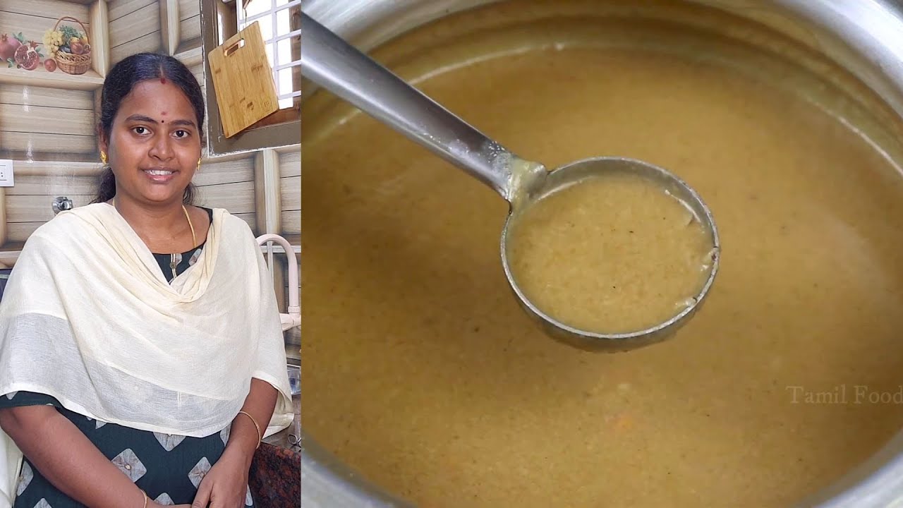 ஆடி மாத ஸ்பெஷல் தேங்காய் பால் | Aadi Paal Recipe | Thengai Paal Payasam | Sweet Recipes Tamil