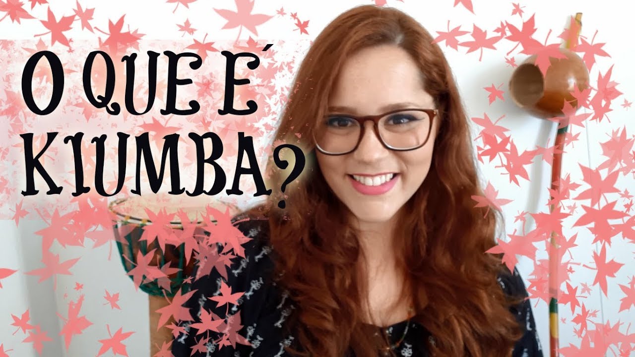 O que é kiumba? | Filha de Oyá