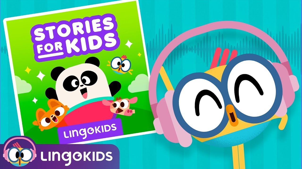 BILLY’S MISSING GLASSES👓🔍 | Lingokids
