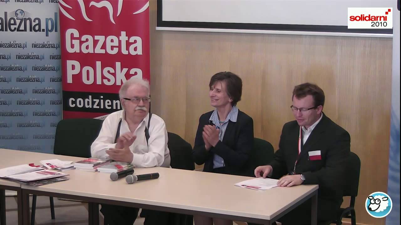 II Przystanek Niepodległość. Rozpoczęcie i prezentacja obrazu 