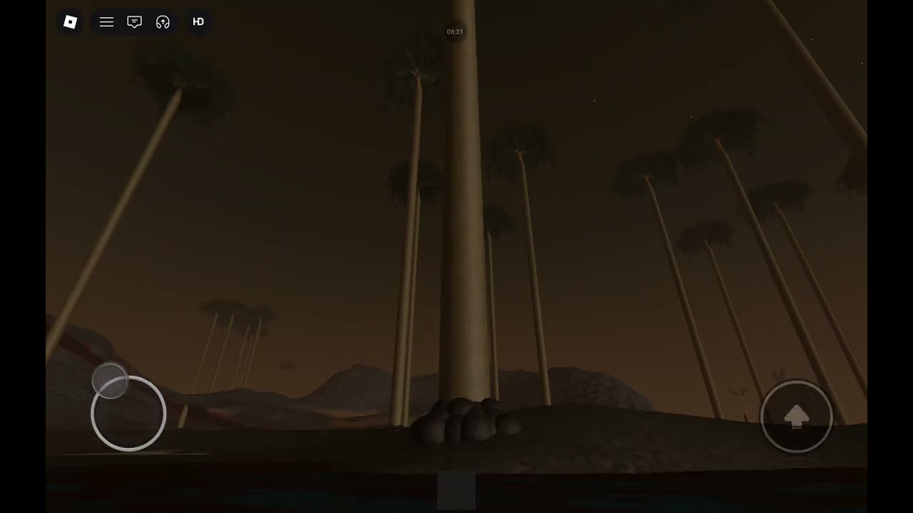 Lepidodedron game roblox