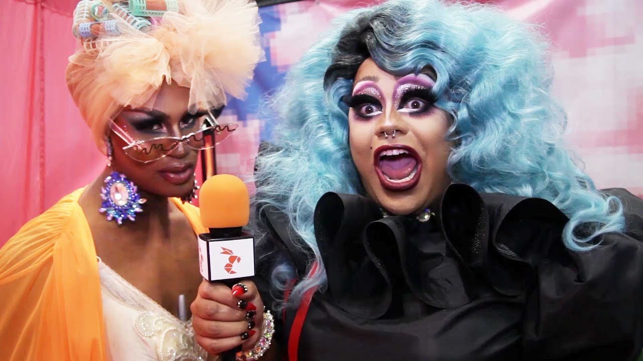Hornet Presents: Meatball Takes Manhattan