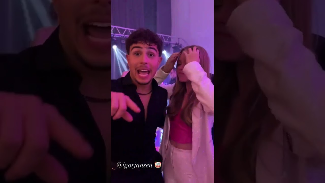 Do nada um cora&ccedil;&atilde;o no cabelo|😻💕