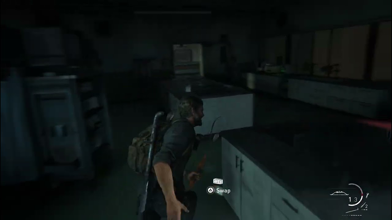 The Last of Us™ Part I