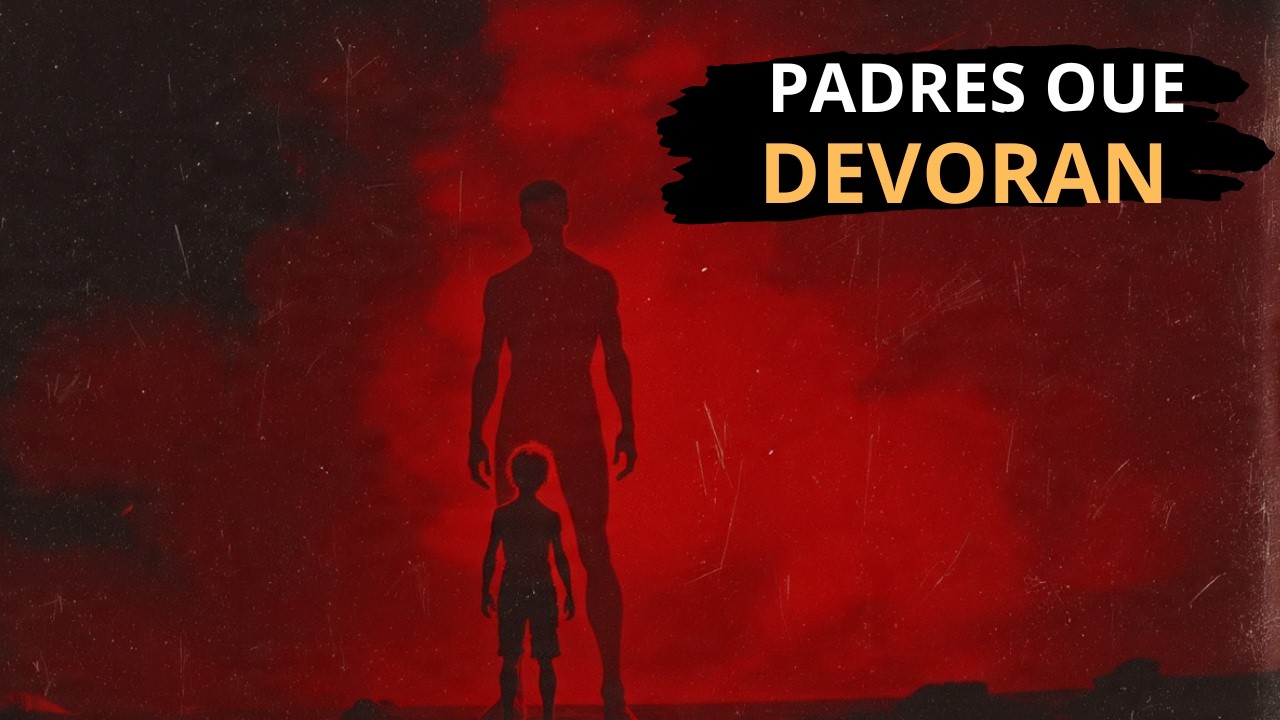 Cómo tus padres usan la culpa para controlarte y por qué no puedes defenderte