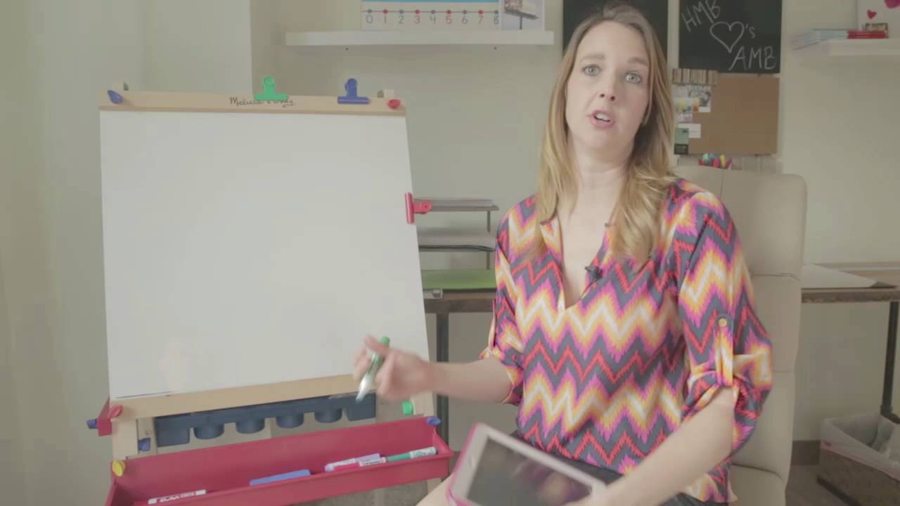The BEST Way To Study Spelling Words