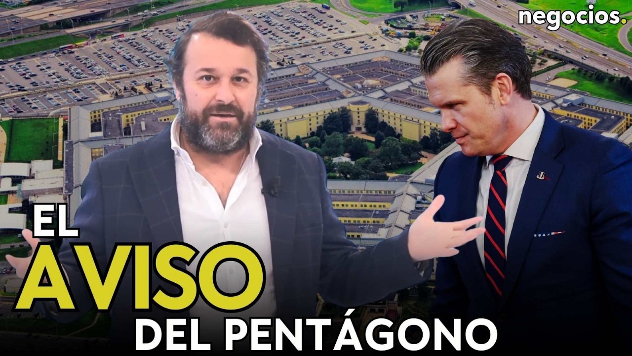 El Pentágono avisa a EEUU: estos son los terribles daños de la guerra de Irán