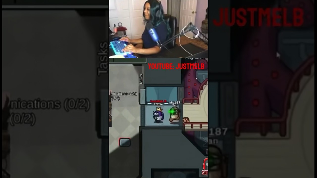 Crying 🤣 end it was an accident, so that makes it even worse