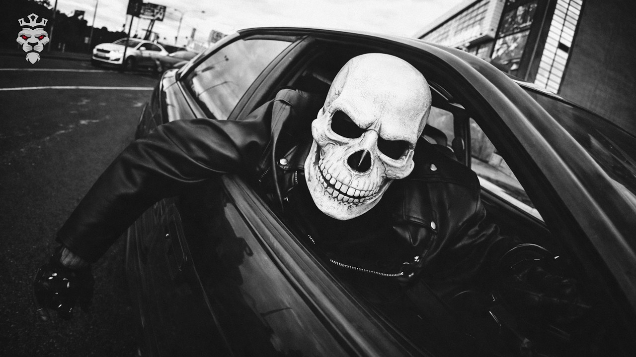 CK - Warborn Kings [Gangster Trap]