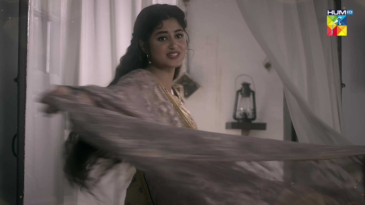 Aangan - Teaser - Coming Soon  [ Sajal Ali, Ahad Raza Mir, Ahsan Khan &  Mawra Hussain ] - HUM TV