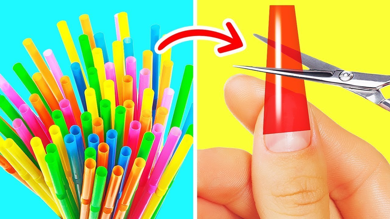 ARTESANATOS DE REUTILIZAÇÃO || COMO REAPROVEITAR TUDO QUE ESTÁ À SUA VOLTA