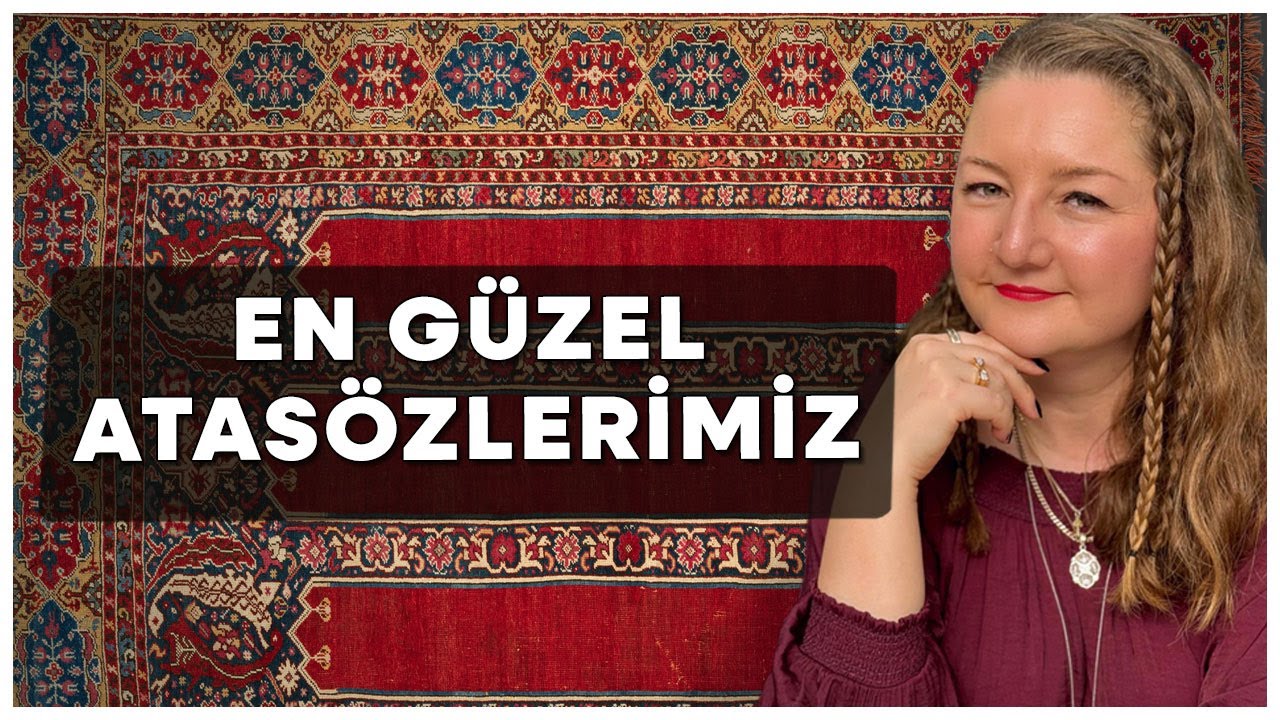 Atasözlerimizden Hayat Dersleri #HafifTarih