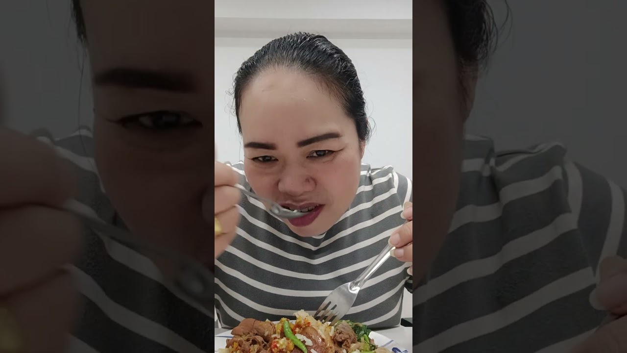 ข้าวขาหมูอร่อย