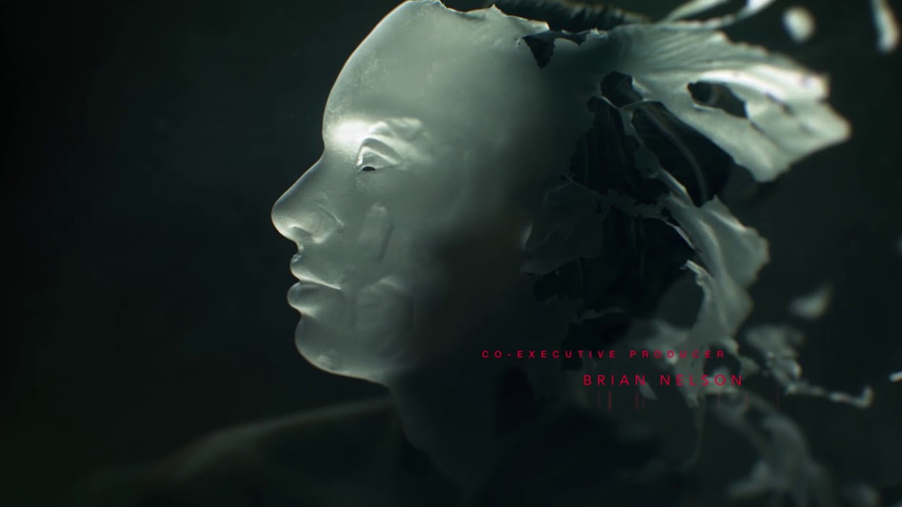 HOTSPOT: Elastic’s Futuristic Main Titles for Netflix’s ‘Altered Carbon’