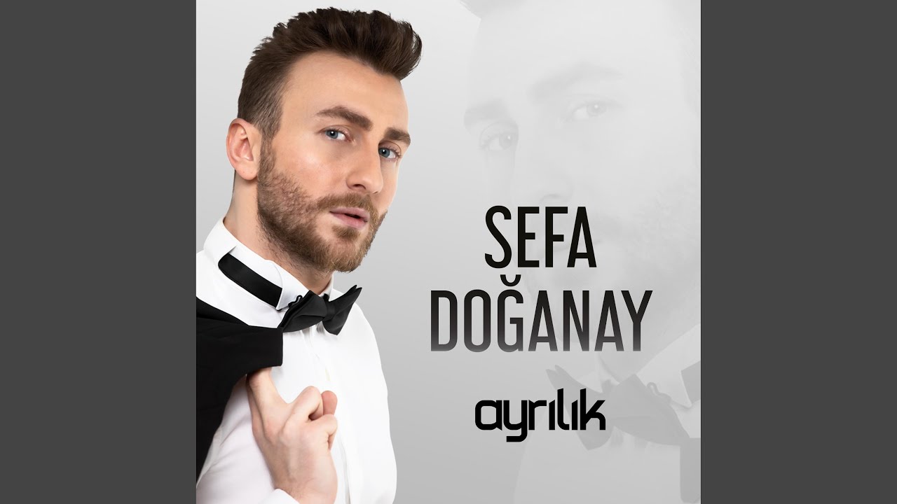 Ayrılık