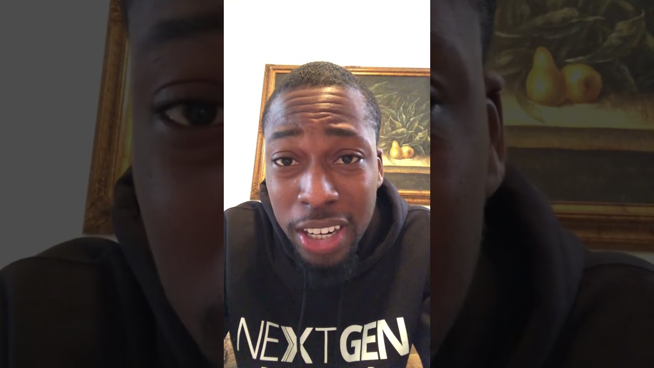Response to Ryan Mark’s Warning ⚠️ for Jamaica to Repent