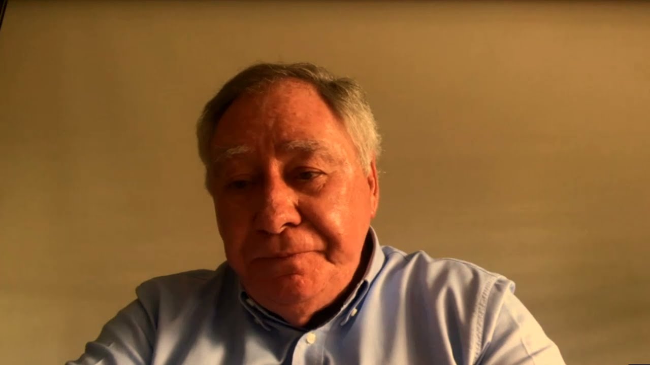 Clemente González Soler. Presidente del Grupo ALIBÉRICO.