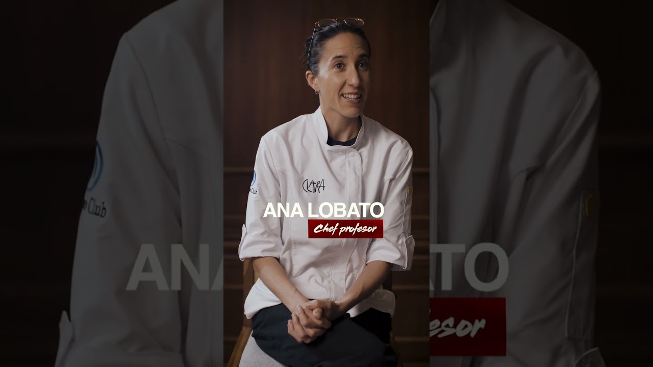 Capitulo 3 Parte 2 | Junior Chef 2026 #shorts