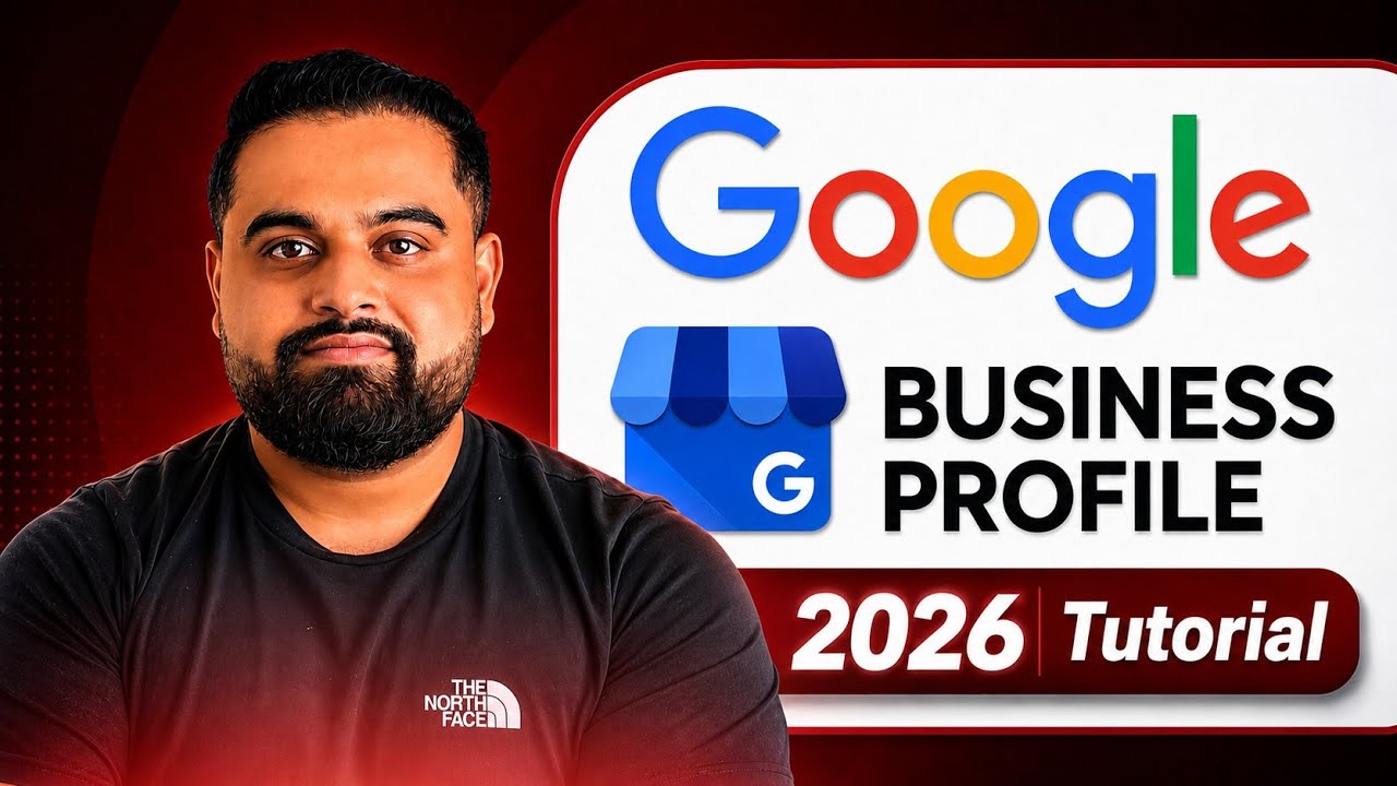 Настройка профиля Google Business 2026 | Полное руководство на бенгальском языке