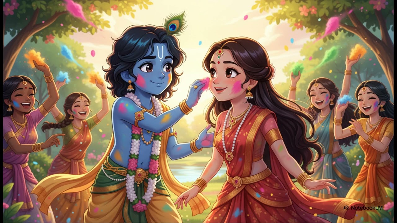 Why Do We Celebrate Dhuleti? Spiritual Meaning of Holi Explained