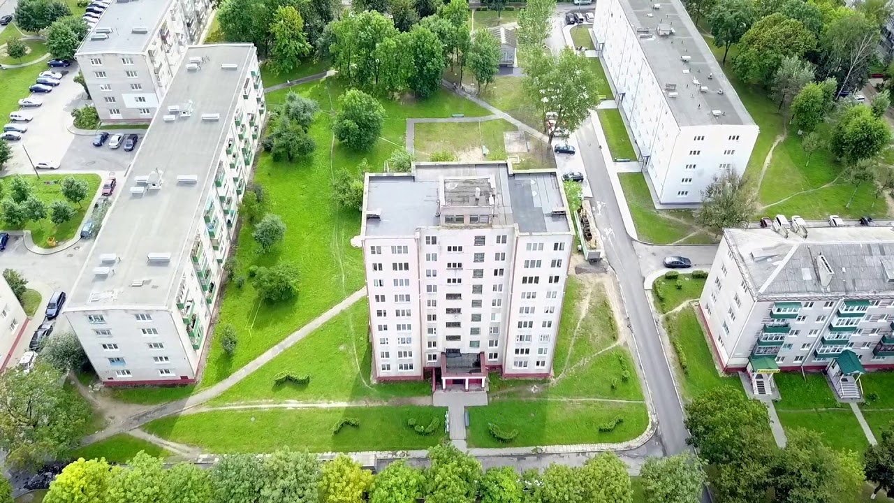 Жодино 2017