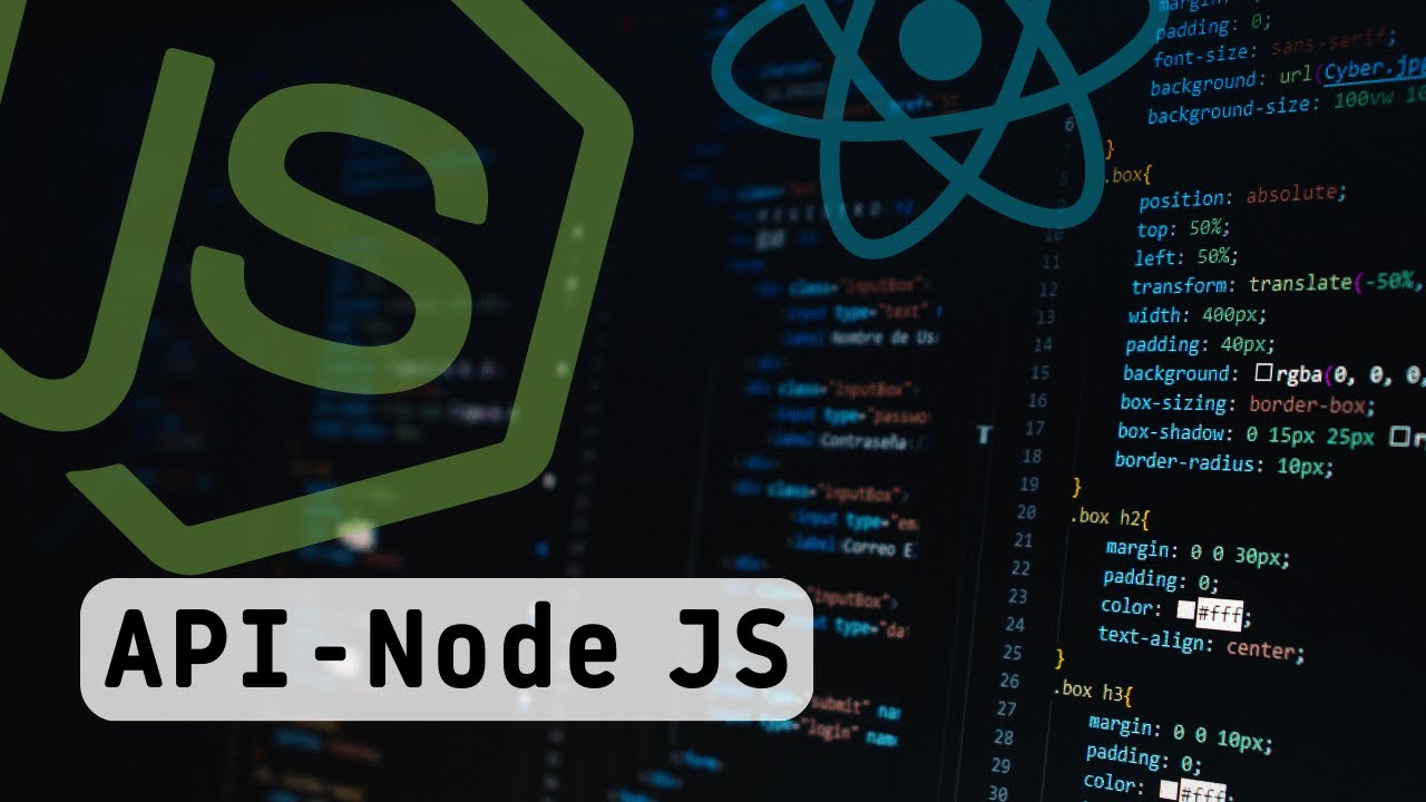 API Rest NodeJS - Criptografia com BCRYPT - 13