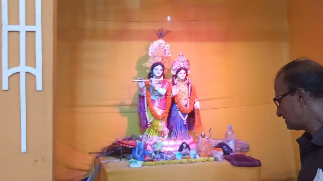 শ্রীমন্ মহাপ্রভুর আবির্ভাব উৎসব ১৪৩২। স্হানঃ-জেএম সেন হল প্রঙ্গণ,রহমতগন্জ,চট্টগ্রাম।