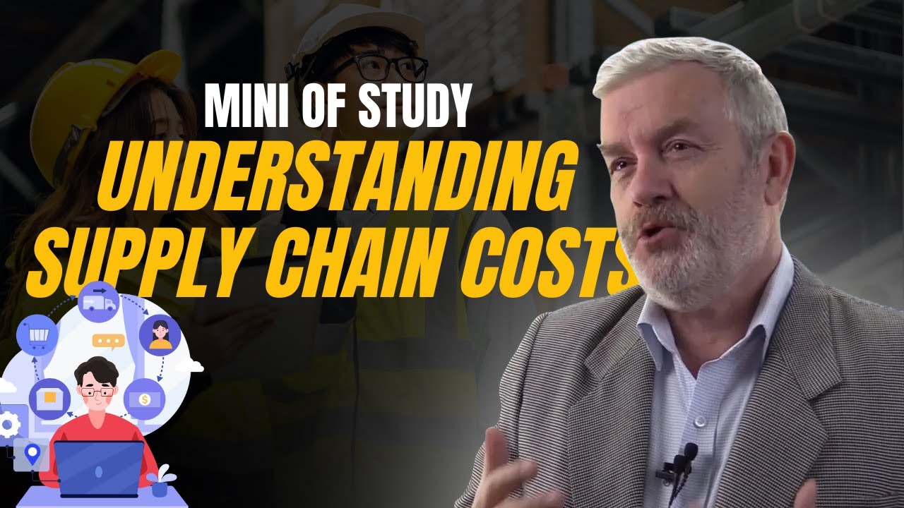 How Helen Saved $20 Million on Supply Chain Costs