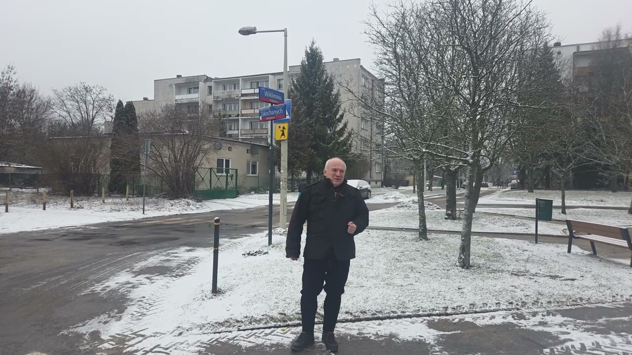 Aleja Zakochanych na Radogoszczu