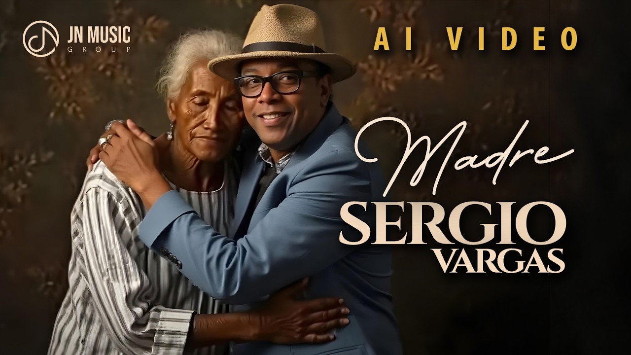 Madre - 🤱 Sergio Vargas 🎺 @Sergio Vargas (AI Video)