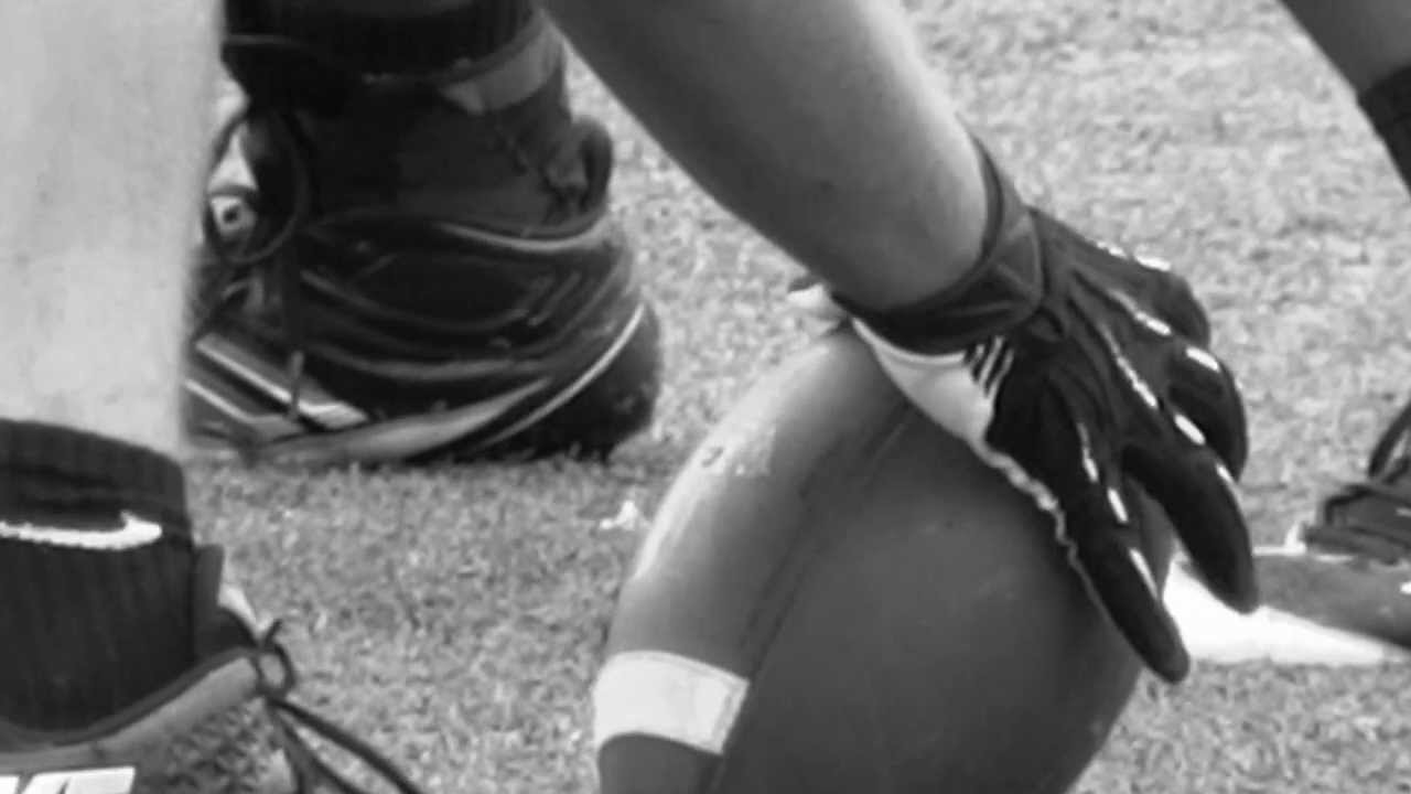 WARHAWK TRAINING CAMP 2013