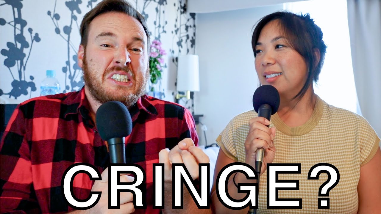 is country counting cringe? are we cringe?