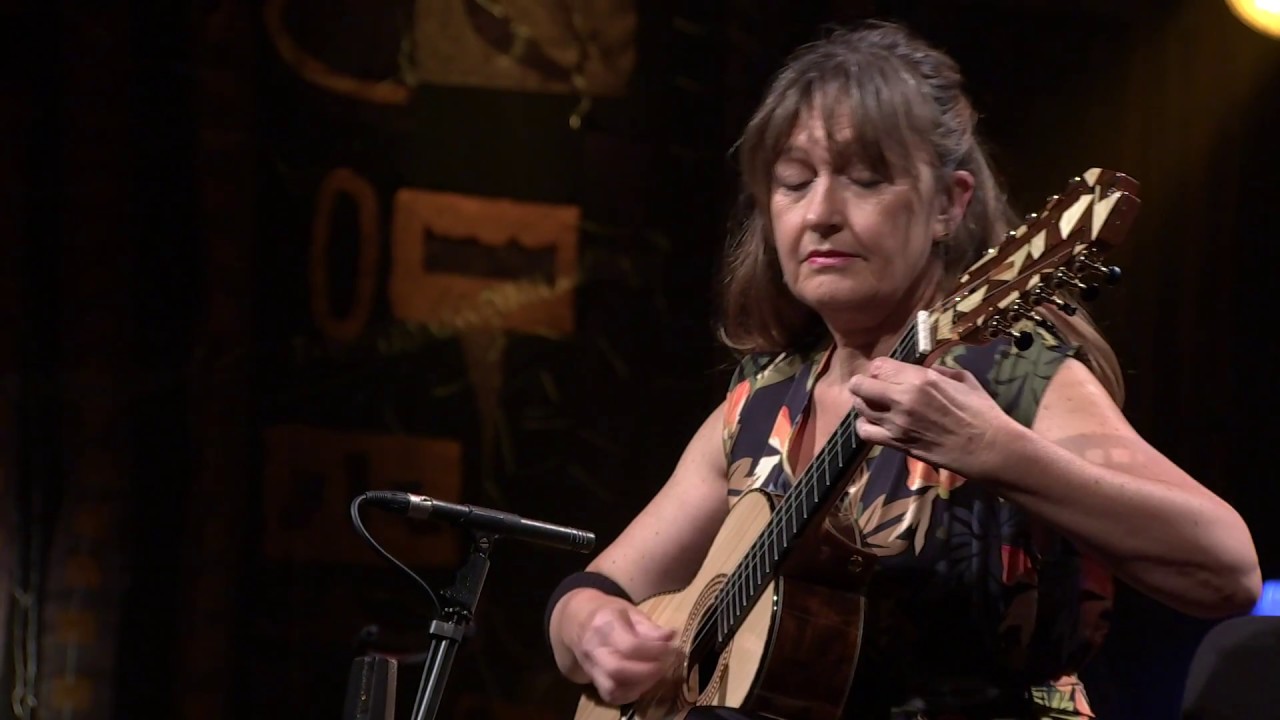 Fabienne Magnant | Court instant (Fabienne Magnant) | Instrumental Sesc Brasil