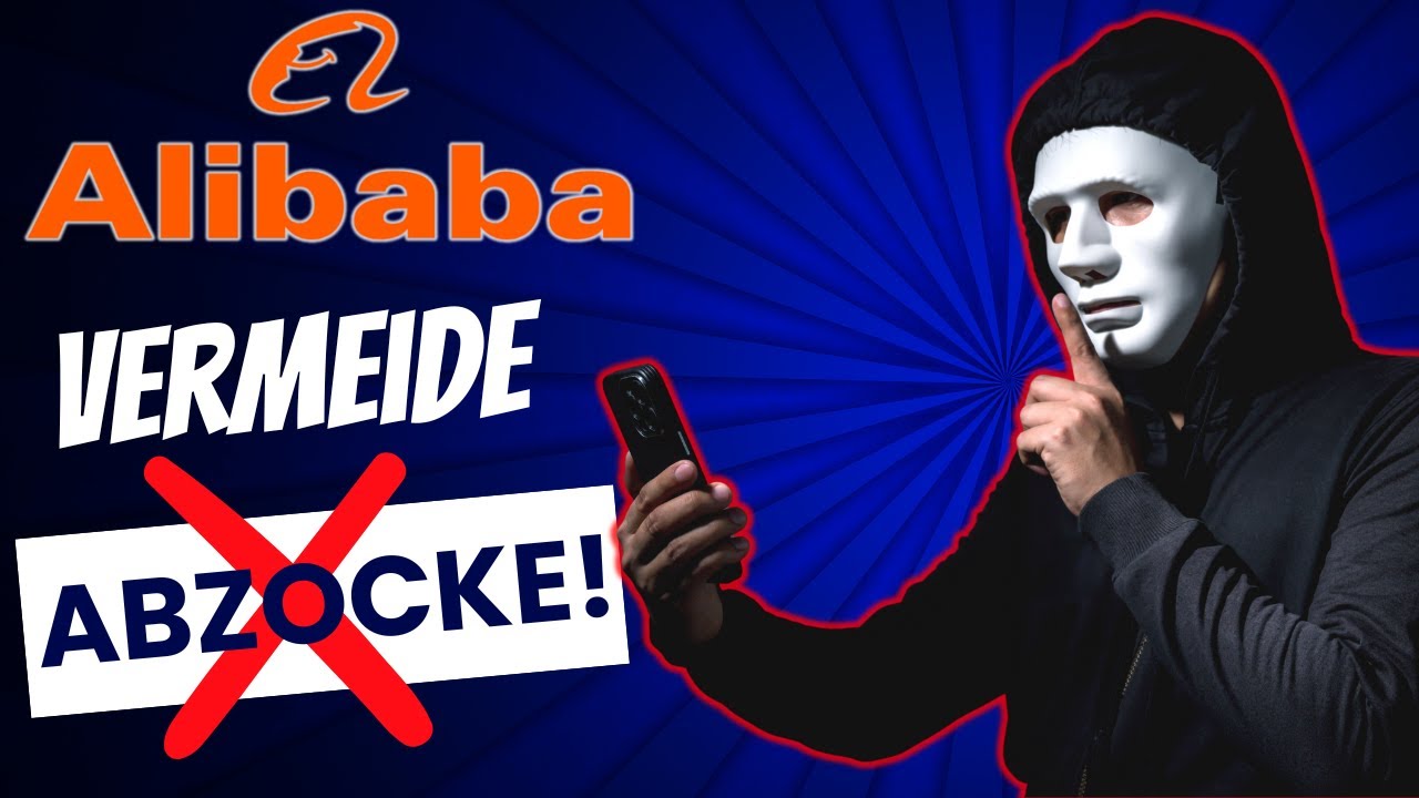 ❌Alibaba-Falle? Diese 5 Tricks retten dein Business! | #570 | AMZPro