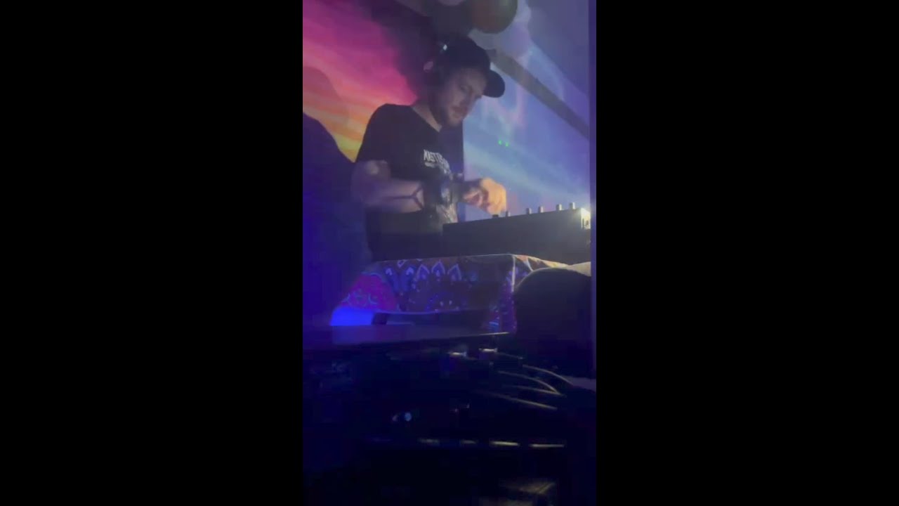 DJ Kossi - Liveset vom 03.08.2024 (Harder Styles)