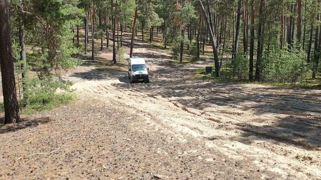 Achleitner Mantra 4x4