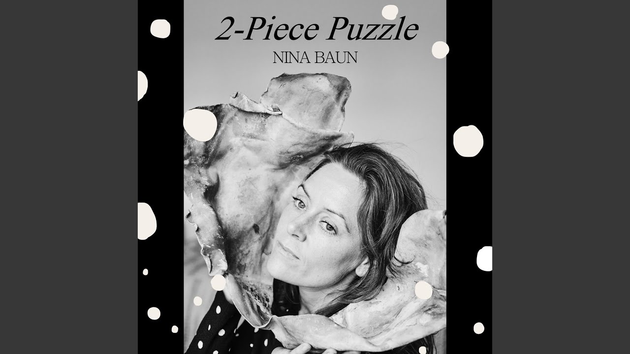 2-Piece Puzzle