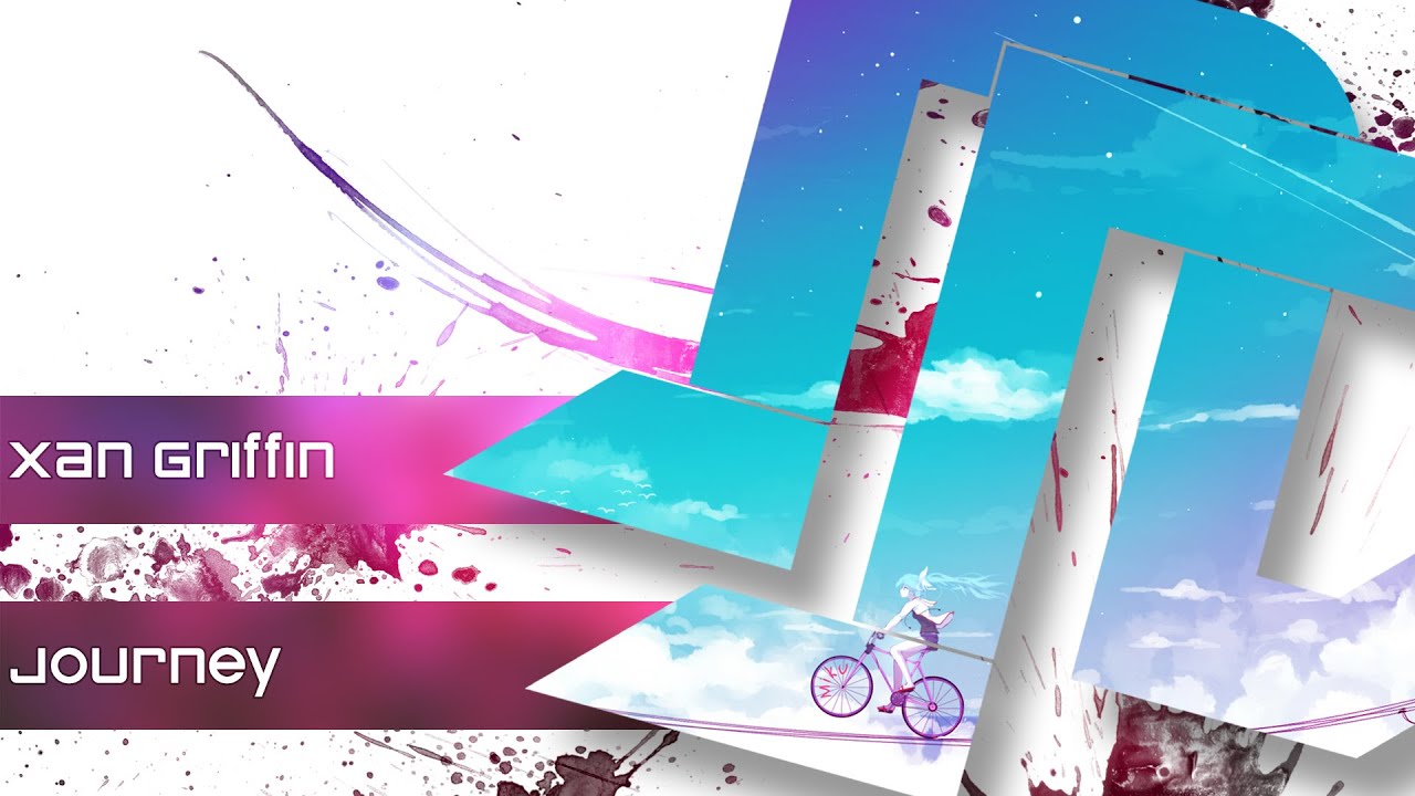 🔊 Xan Griffin - Journey