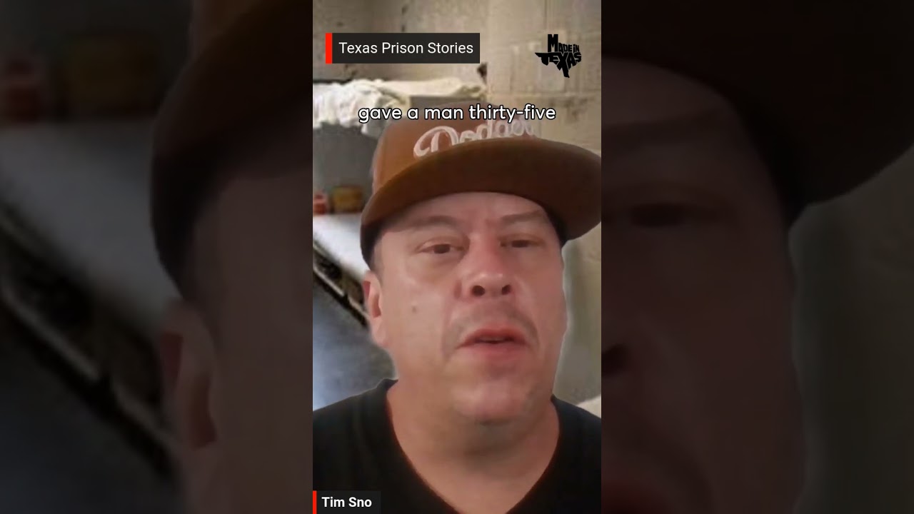 Warning To All Texas Prisoners & Their Families 