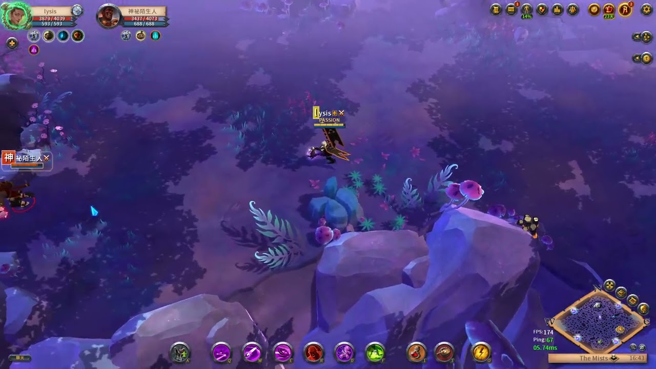 i hate this game