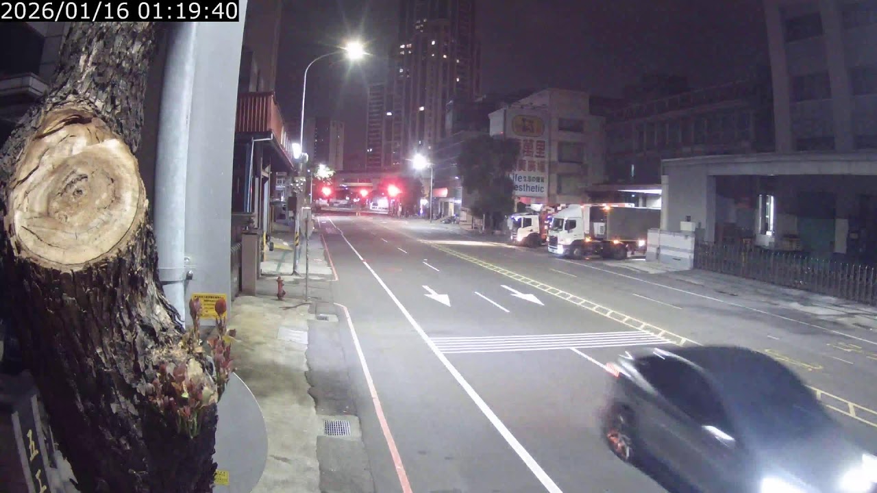 2026/01/15 17:19:32  Live stream, AI camera, 即時影像, 新北市 五股 五工六路, New Taipei City