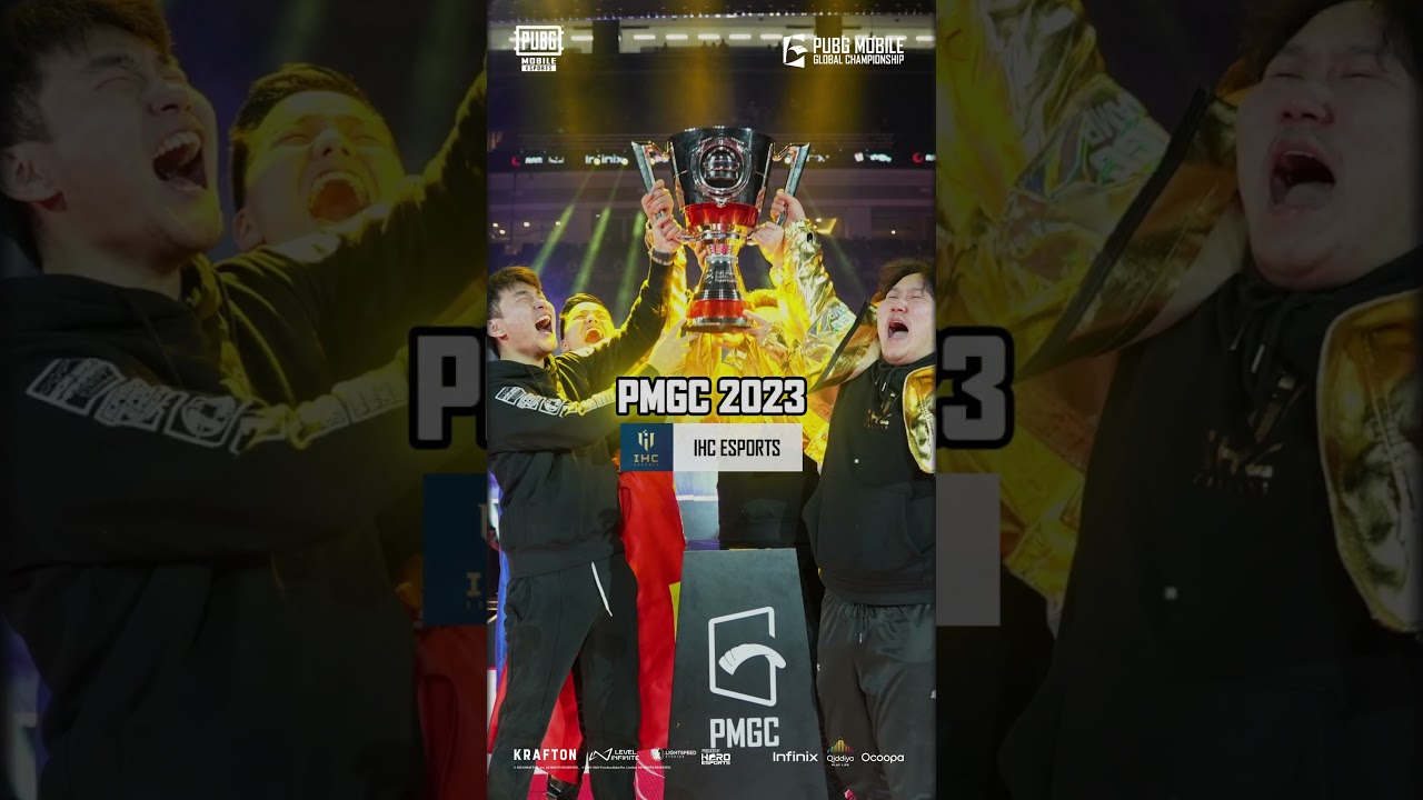 Who Will Win PMGC 2024?｜2024 PMGC GRAND FINALS