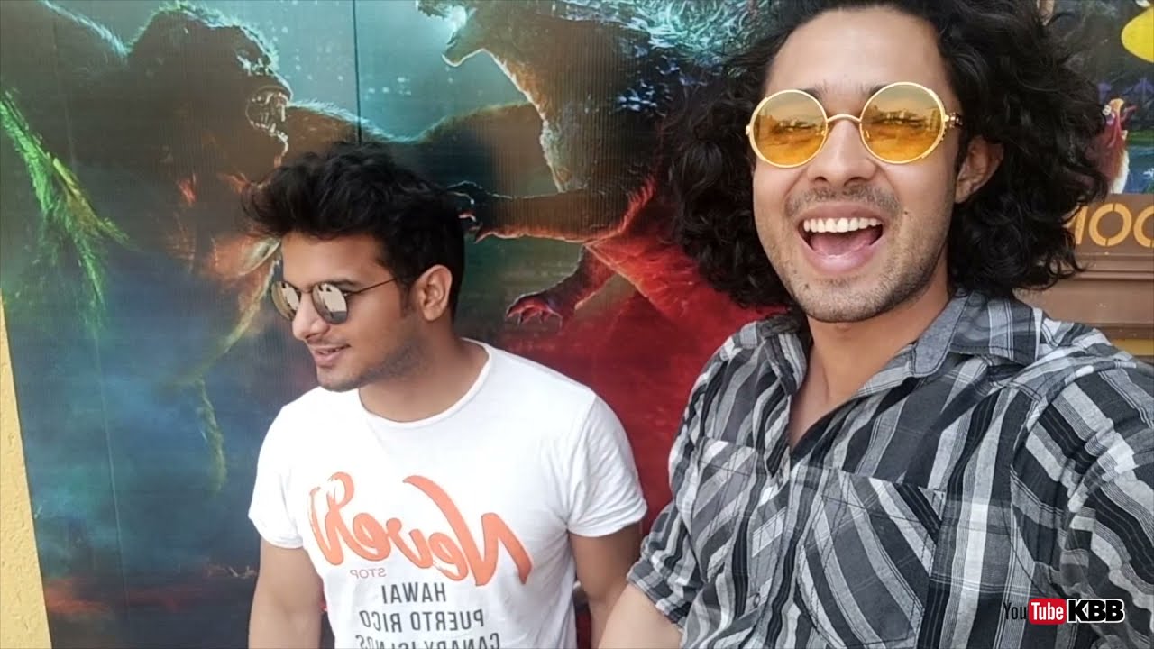 How a boring Sunday  became a fun-day | Basant Bhatt Vlogs